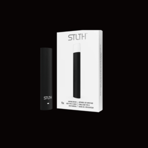 STLTH Pods Pod Systems