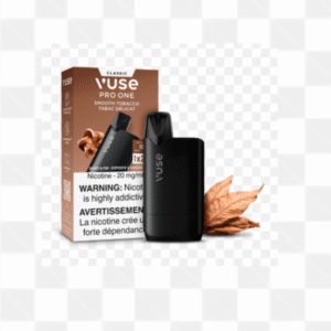 Vuse Pods Pod Systems